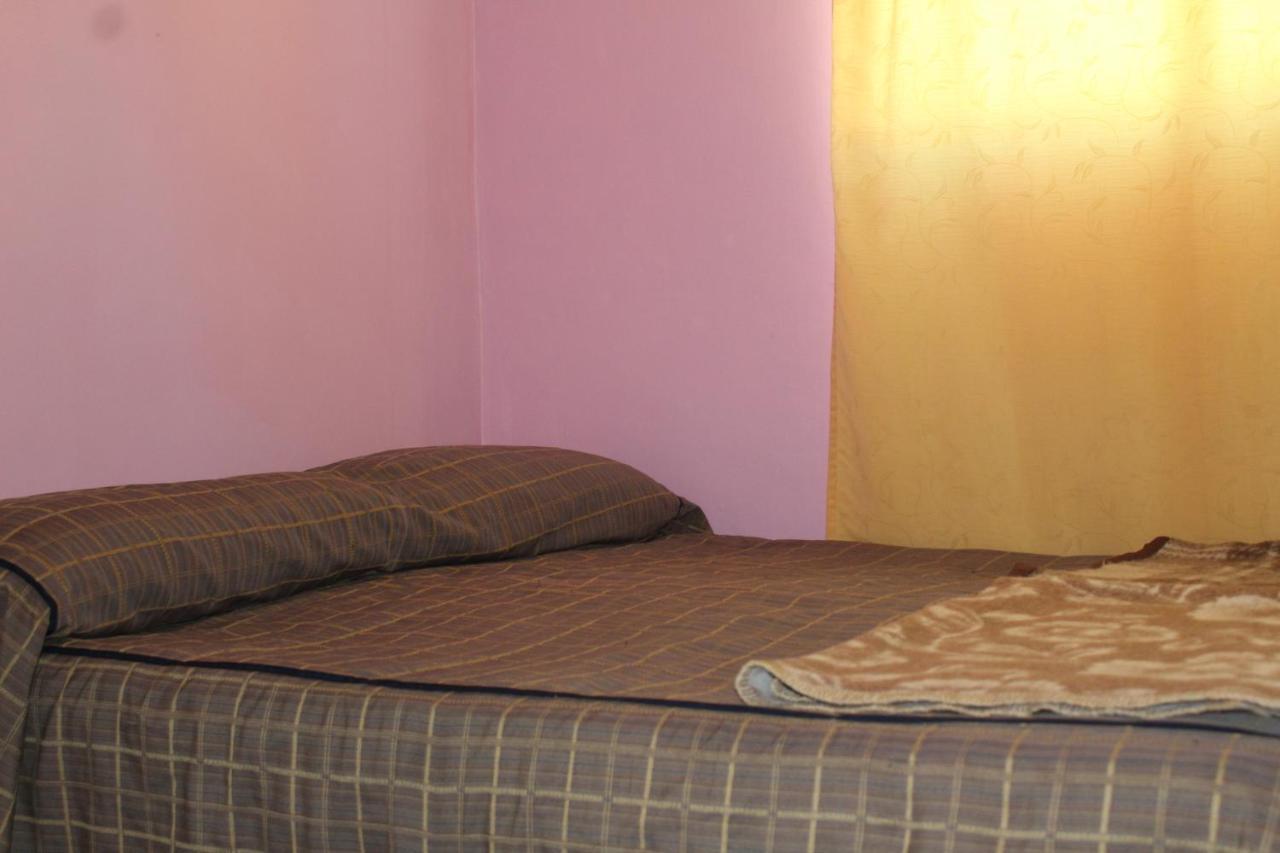 Hostel La Posada Gallo Arica Esterno foto