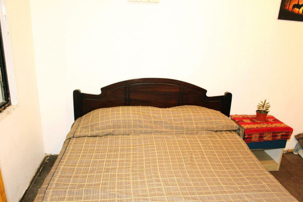 Hostel La Posada Gallo Arica Esterno foto