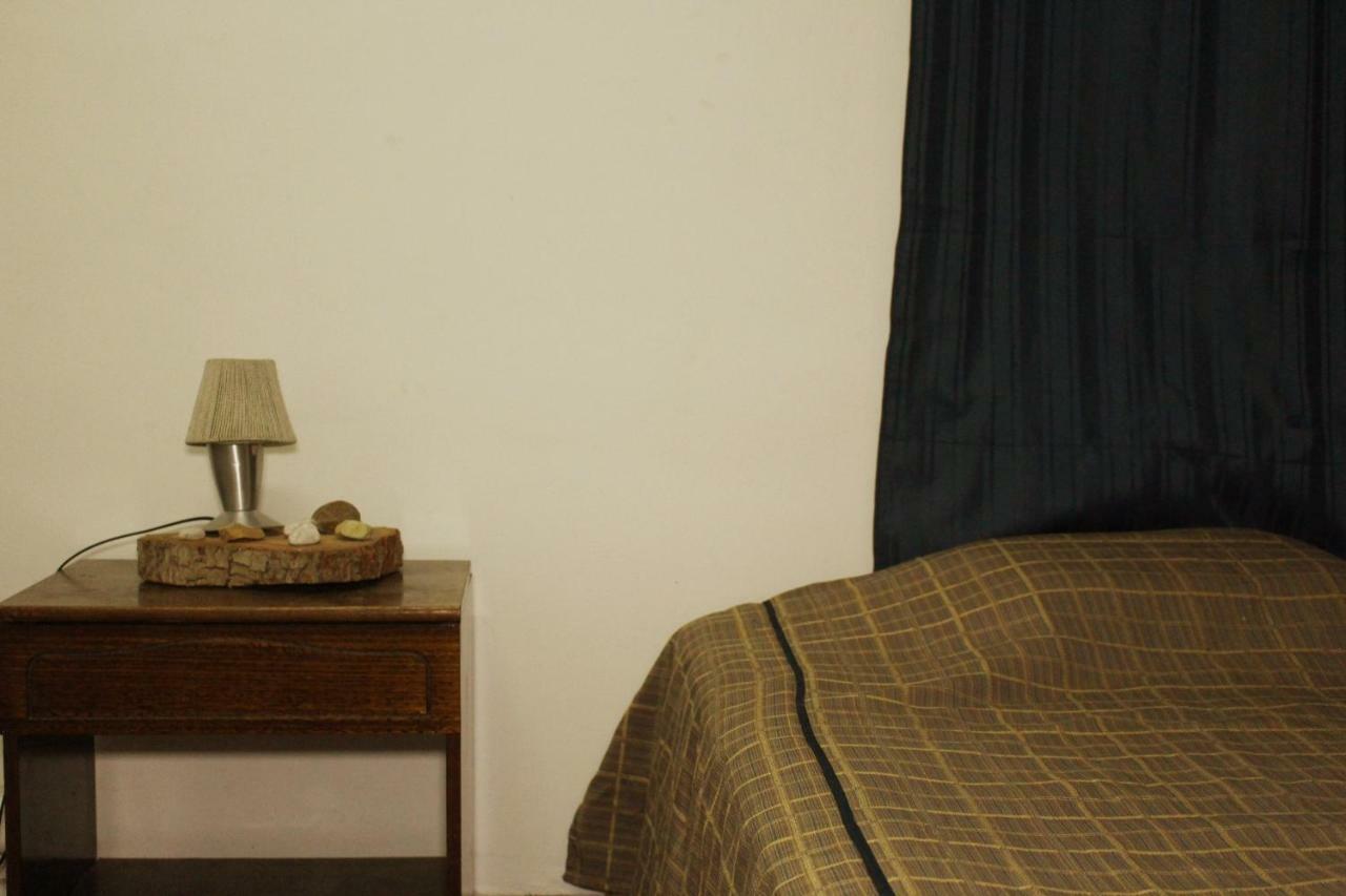 Hostel La Posada Gallo Arica Esterno foto